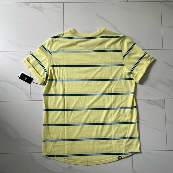 Mens Ciele T shirt - Picture 2 of 9